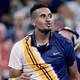 Illustration for article titled Nick Kyrgios Can't Stop Beefing With Tennis Writer Ben Rothenberg